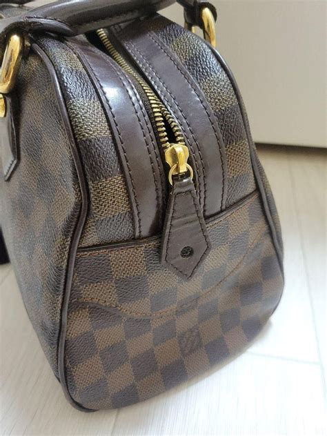 are there defective louis vuitton bags